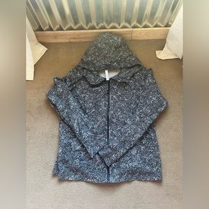 Lululemon Scuba Full Zip Hoodie
